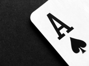 Poker Run: Planering och Arrangemang